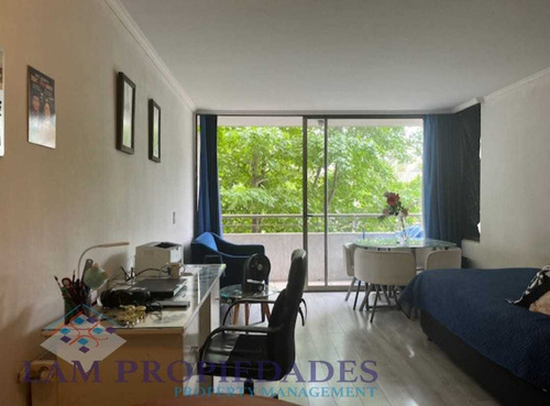 Venta Studio A Pasos Metro Ines De Suarez (85934)
