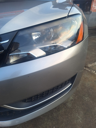 Volkswagen Passat 2.5 Confortline R 17 At
