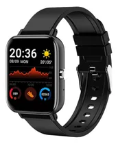 Comprar Reloj Inteligente Smart Watch Lt726 Llamadas Monitoreo Salud