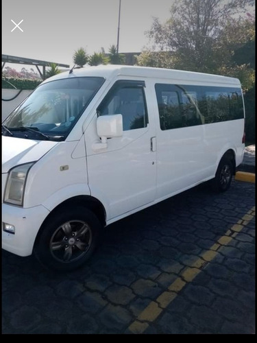 Dongfeng C37 1.4 Dfsk C37 Furgoneta