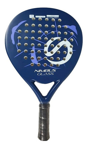 Paleta Padel Sixzero Nimbus Glass Fiber Ahora 12 Empo2000