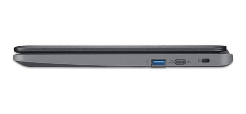 Chromebook Acer C733t-c2hy Intel Celeron N4020 4gb 32gb