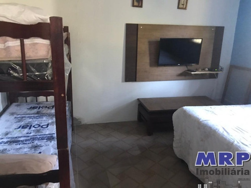 Imagem 11 de 25 de Ca00149 - Casa Em Ubatuba, Localizada No Bairro Do Sertão Da Quina, Com 2 Dormitórios - Ca00149 - 32463564
