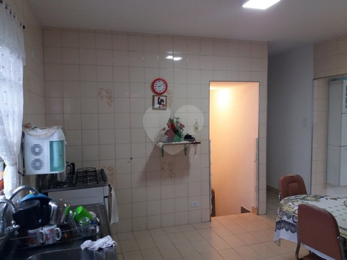 Imagem 13 de 30 de Casa Residencial Para Venda E Locação, Jardim Helga, São Paulo. - Reo324129