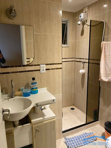 Imagem 14 de 14 de Lindo Apartamento Pronto Para Morar!!!!!! - 3381