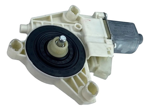 Motor Vidro Porta Dianteira Esq Mercedes C180 2012 A 2013
