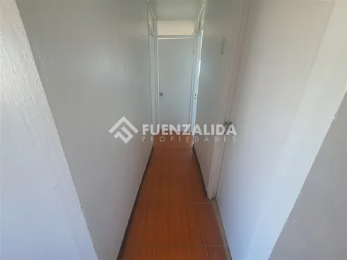 Departamento En Venta De 2 Dorm. En Pedro Aguirre Cerda