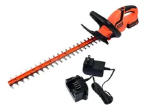 Comprar Cortasetos 20v Black + Decker Lht2220-b3 22 PuLG