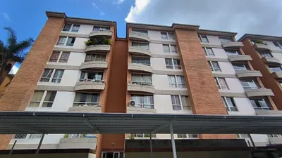 Apartamento en venta