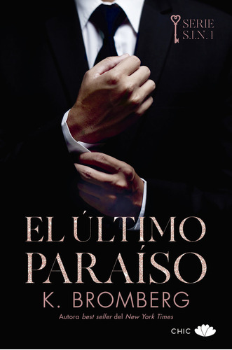 El Ultimo Paraiso (libro Original)