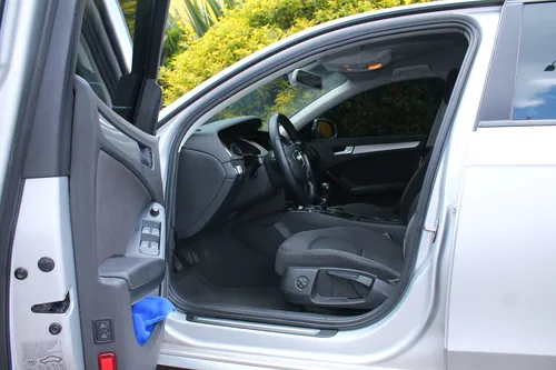 Audi A4 1.8 Sline