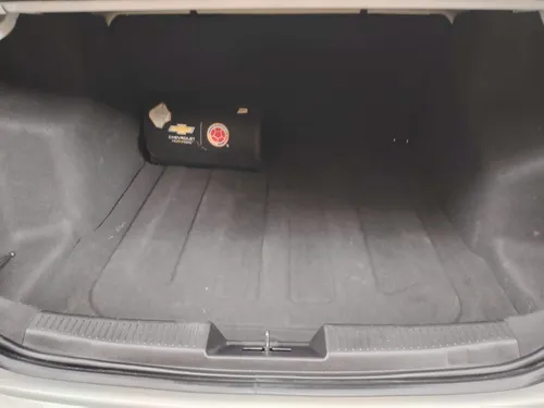 Chevrolet Sonic 1.6 Lt 4 p