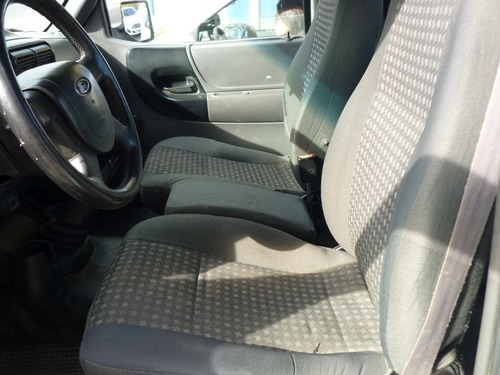 Imagen 4 de 6 de Ford Ranger Cabina Simple 3.0 4x4