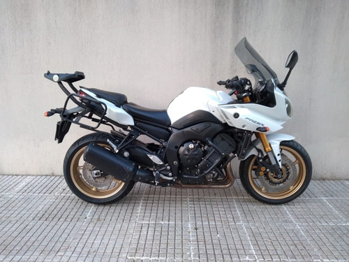 Imagen 1 de 10 de Yamaha Fazer 800 Fz 8 Excelente Estado !!!