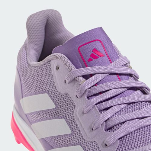 Zapatillas De Hockey Fabela Zone Jq2315 Adidas