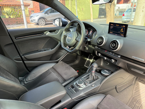 Audi S3 2.0 Tfsi Stronic Quattro 300cv