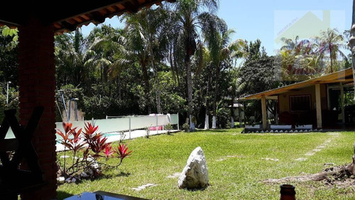 Imagem 4 de 30 de Chácara À Venda, 2400 M² Por R$ 650.000,00 - Jardim São Fernando - Itanhaém/sp - Ch0021