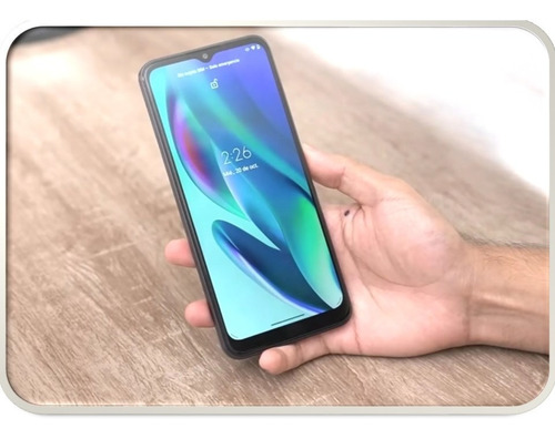 Celular Mod. Moto G50 (Usado)