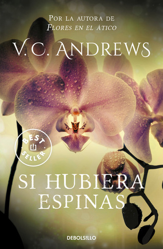 Libro Si Hubiera Espinas Dbbs