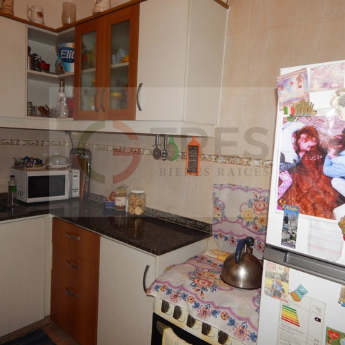 Imagen 12 de 18 de Venta Casa 1 Dormitorio Con Gran Ambiente En El Centro