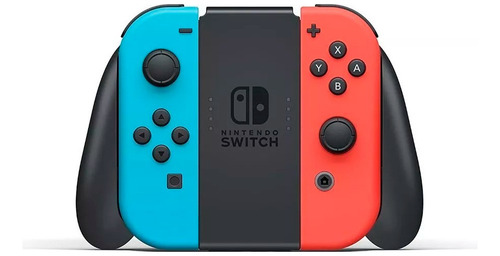 Console Nintendo Switch Joy-con + Mario Kart 8 Deluxe