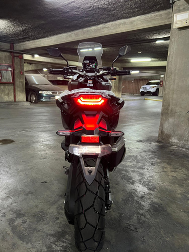 Honda Xadv 750 2024