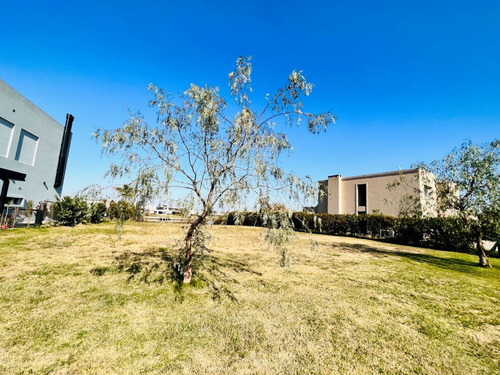 Imagen 5 de 12 de Vendo Lote Al Agua, 925 M2 Barrio San Matias!!