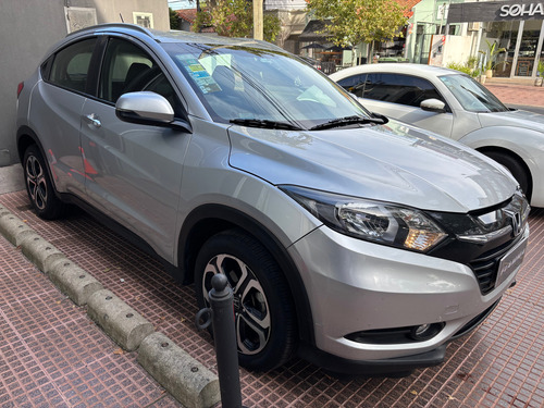 Honda HR-V 1.8 Ex-l 2wd Cvt