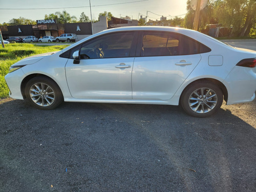 Toyota Corolla 2.0 Xei Cvt 170cv