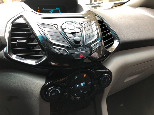 Ford Ecosport 1.6 Titanium 110cv 4x2