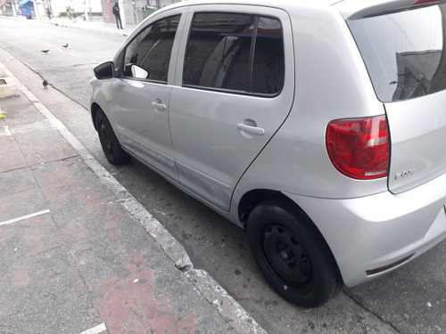 Volkswagen Fox 2011 1.0 Vht Trend Total Flex 5p