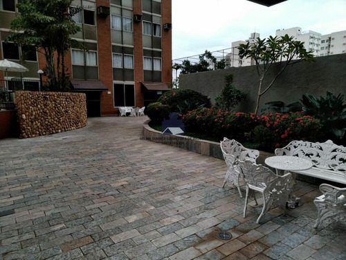 Imagem 25 de 30 de Apartamento À Venda No Bairro Vila Imperial - São José Do Rio Preto/sp - 2021723