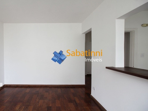 Imagem 4 de 17 de Apartamento A Venda Em Sp Bela Vista - Ap04613 - 69385612