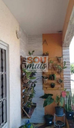 Imagem 3 de 15 de Casa Em Parque Das Laranjeiras -570mil$ Sorocaba - 18