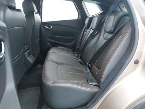 Renault Captur 1.3 TCE FLEX ICONIC X-TRONIC