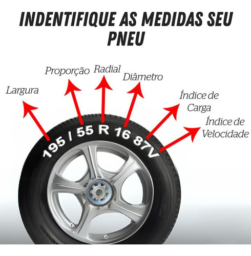 Pneu Moto Dianteiro Michelin 80/100 R18 City Extra S/ Câmara