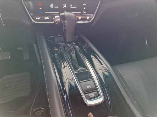 Honda HR-V HR-V EXL 1.8 FLEXONE 16V 5P AUT.