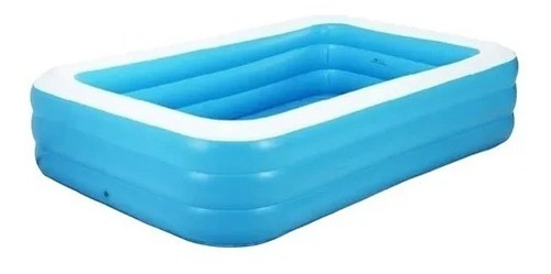 Piscina Inflable 120 X 85 X 35 Cm Piscina Niños