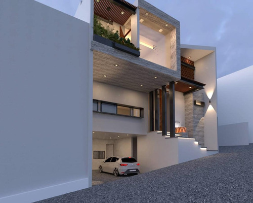 Imagen 3 de 30 de Casa Nueva Venta Delicias Cuernavaca