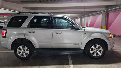 Ford Escape 3.0 Xlt Piel Limited Qc At