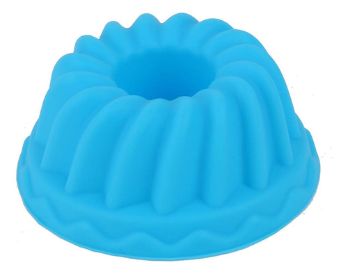 Moldes For Magdalenas, 12 Unidades, Minimoldes Silicona