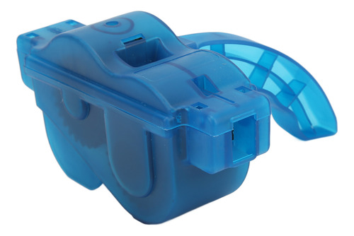 Limpiador De Cepillos Chain Clean, Lavador Portátil A Máquin