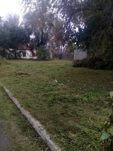 Imagen 2 de 4 de Lote Esquina Apto 2 Unidades A Mts Ricardo Rojas