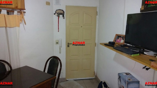 Imagen 3 de 12 de Departamento De 2 Ambientes Y Dormitorio (793)