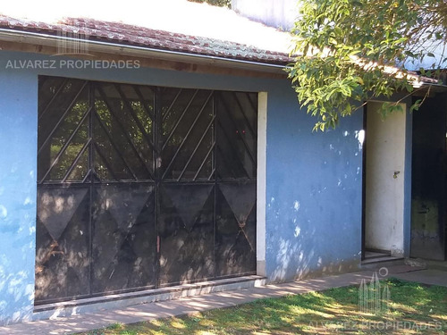 Imagen 4 de 20 de Quinta - Francisco Alvarez