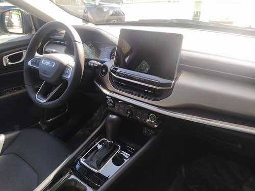 Imagen 18 de 24 de Jeep Compass Longitude T270