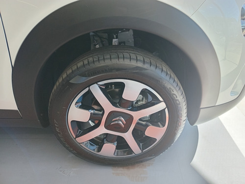 Citroën C4 Cactus 1.6 Thp 165 Shine At6
