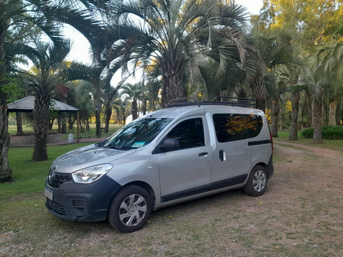 Renault Kangoo Ii Express Confort 5a 1.6 Sce