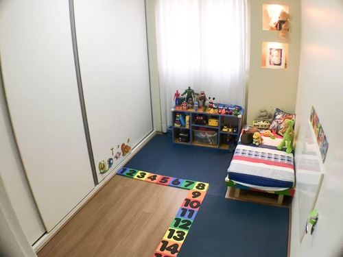 Apartamento - Ap00040 - 68853477