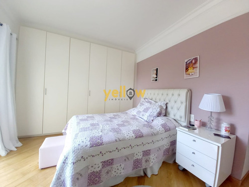 Imagem 23 de 30 de Casa - Aruja Hillls - Ca-3940